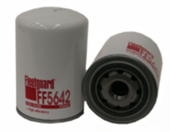 Picture of FUEL FILTER