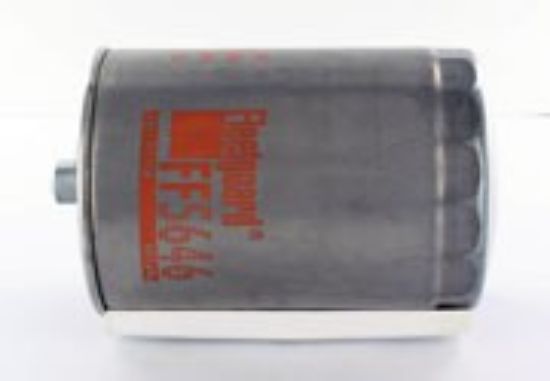 Picture of FUEL FILTER