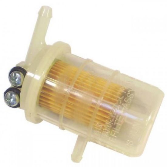 Picture of FUEL FILTER