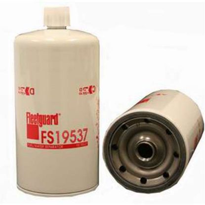 Picture of FUEL FILTER