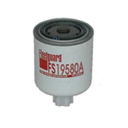 Picture of FUEL FILTER