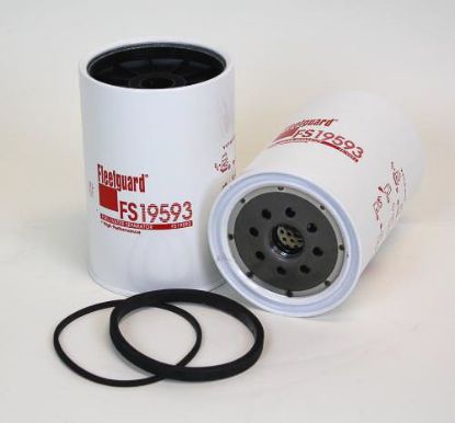 Picture of FUEL FILTER