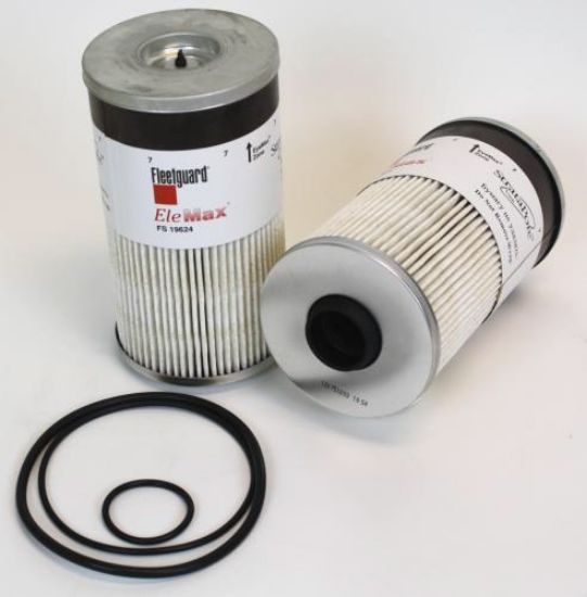 Picture of FUEL FILTER