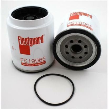 Picture of FUEL FILTER