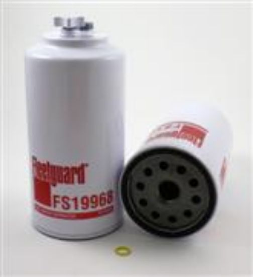 Picture of FUEL FILTER