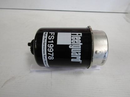 Picture of FUEL FILTER