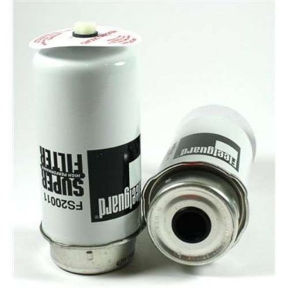 Picture of FUEL FILTER