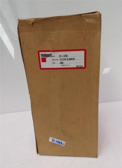 Picture of HYDRAULIC FILTER