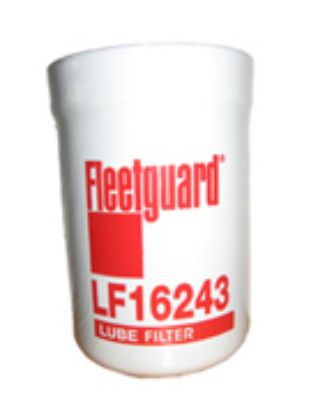 Picture of OIL FILTER