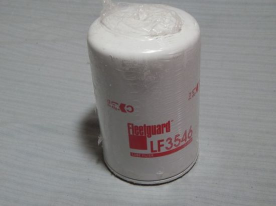 Picture of OIL FILTER