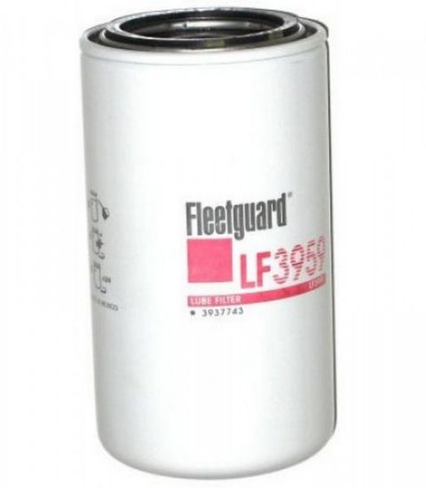 Picture of OIL FILTER