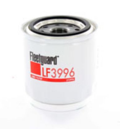 Picture of OIL FILTER