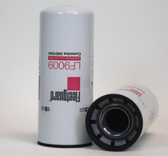 Picture of OIL FILTER