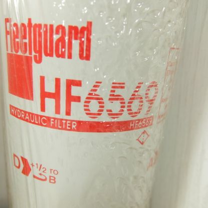 Picture of HYDRAULIC FILTER