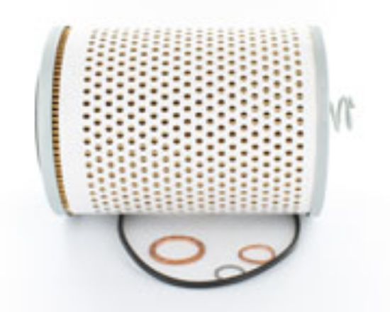 Picture of OIL FILTER