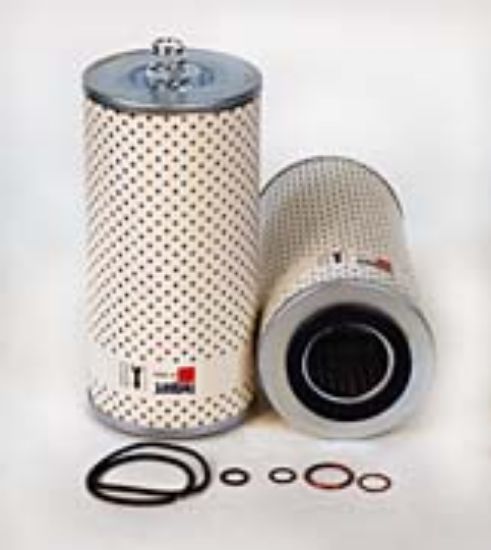 Picture of OIL FILTER