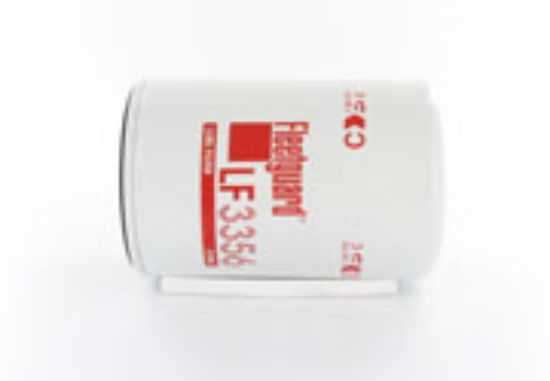 Picture of OIL FILTER