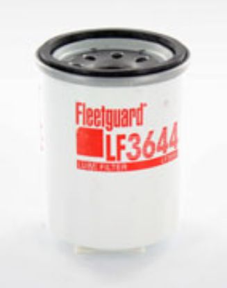 Picture of OIL FILTER