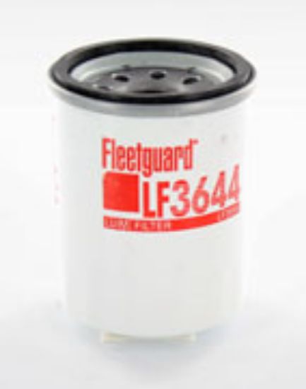 Picture of OIL FILTER