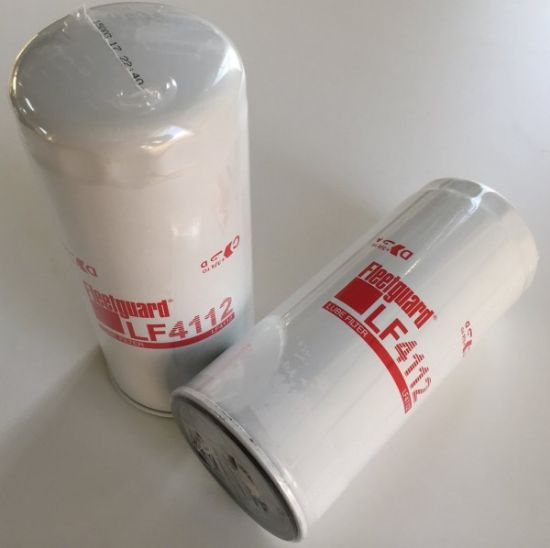 Picture of OIL FILTER