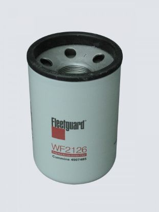 Picture of Water, Spin-On