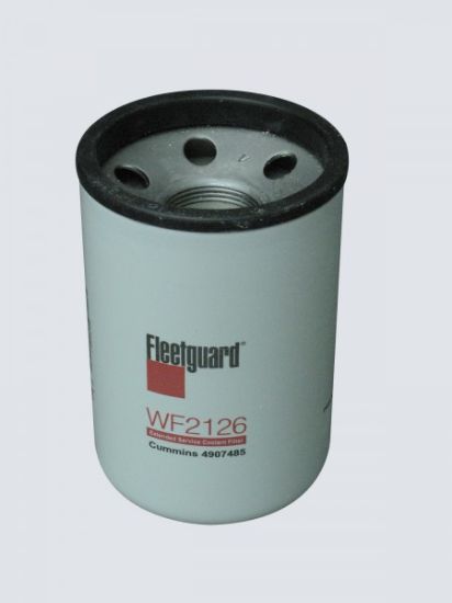 Picture of Water, Spin-On