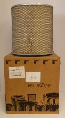 Picture of AIR FILTER