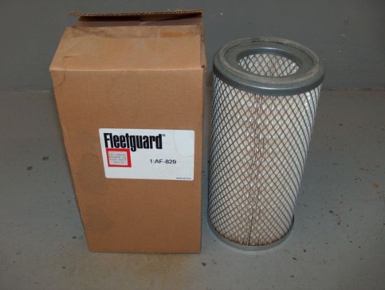 Picture of AIR FILTER