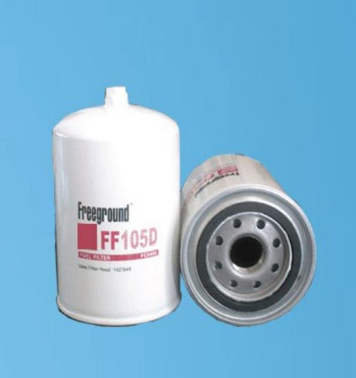 Picture of FUEL FILTER