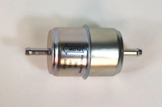 Picture of FUEL FILTER