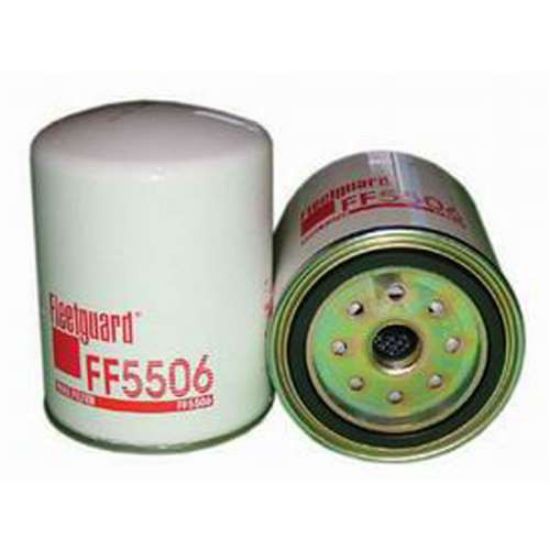 Picture of FUEL FILTER