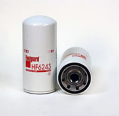 Picture of Hydraulic, Cartridge