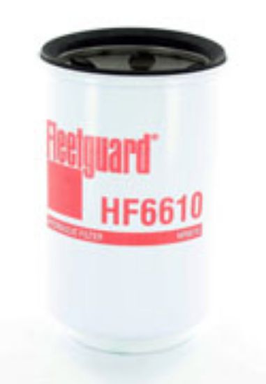 Picture of Hydraulic, Cartridge