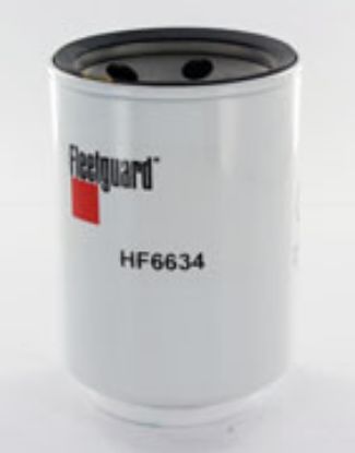 Picture of Hydraulic, Cartridge