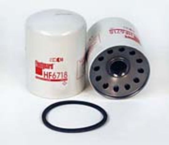 Picture of Hydraulic, Cartridge