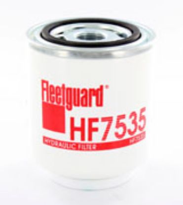 Picture of Hydraulic, Cartridge