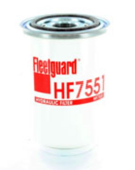 Picture of Hydraulic, Cartridge