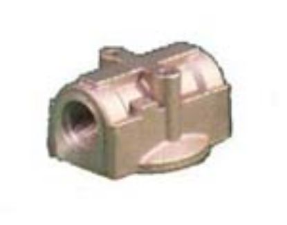 Picture of Hydraulic Filter Head