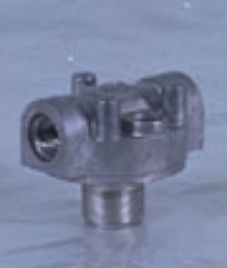 Picture of Hydraulic Filter Head