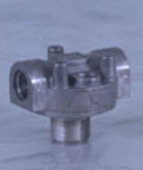 Picture of Hydraulic Filter Head