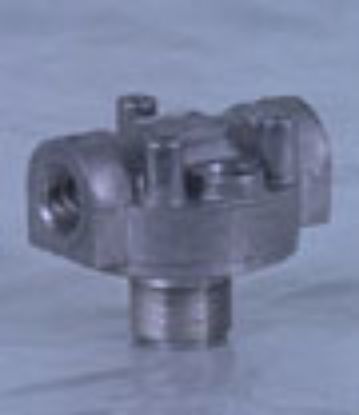 Picture of Hydraulic Filter Head