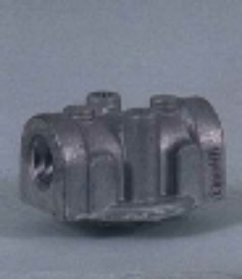 Picture of Hydraulic Filter Head