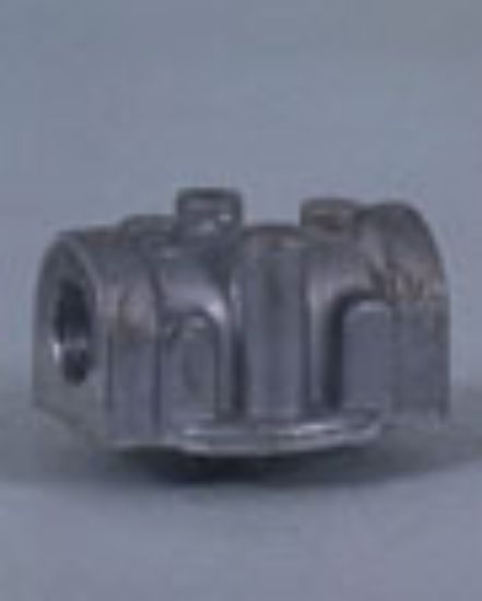 Picture of Hydraulic Filter Head