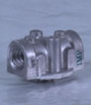 Picture of Hydraulic Filter Head