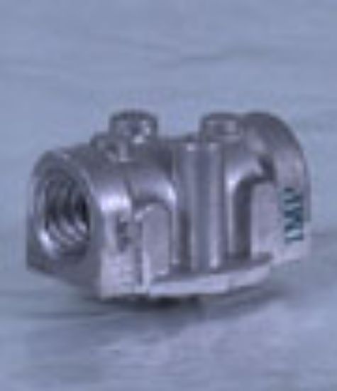 Picture of Hydraulic Filter Head