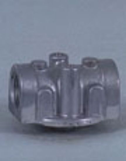 Picture of Hydraulic Filter Head