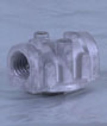 Picture of Hydraulic Filter Head