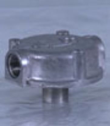 Picture of Hydraulic Filter Head