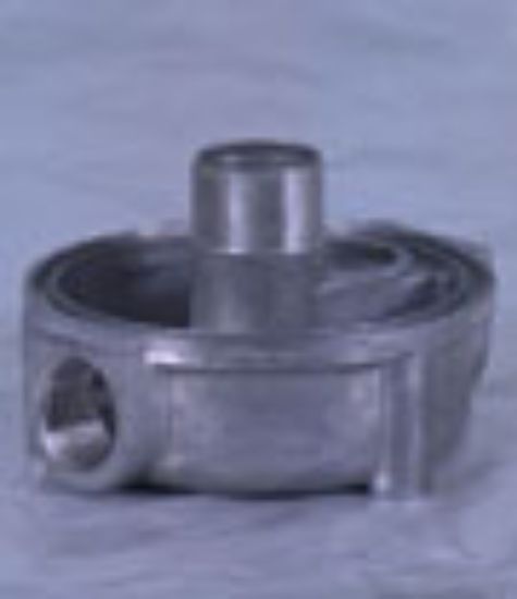 Picture of Hydraulic Filter Head