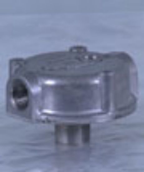 Picture of Hydraulic Filter Head